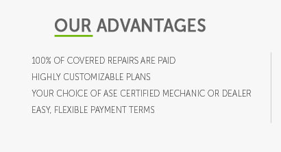 maxcare extended service plan price